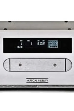 Miglior Prezzo Musical Fidelity A308 CD USATO